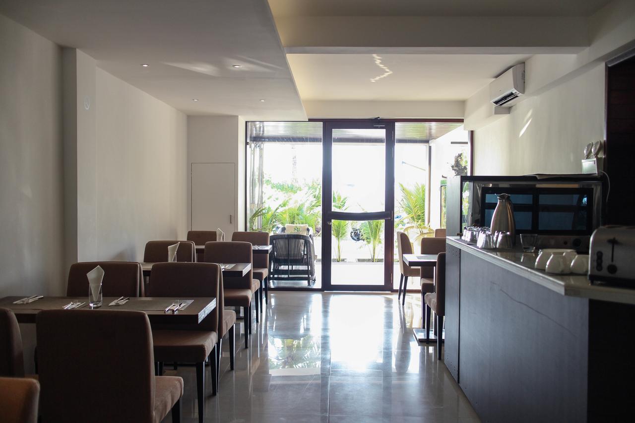 Island Beach House Hulhumale Exterior photo